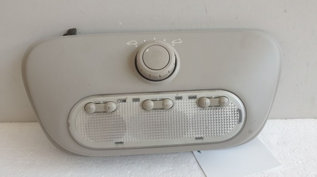 509625 Renault Clio 3, Bels� Vil�g�t�s, Elektromos Tet�nyit�,