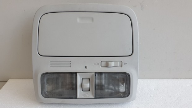 509626 Subaru Forester 2011, Bels� Vil�g�t�s, VC12-086.