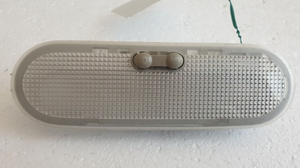 509631 Dacia sandero , Bels� Vil�g�t�s, 8200074362.