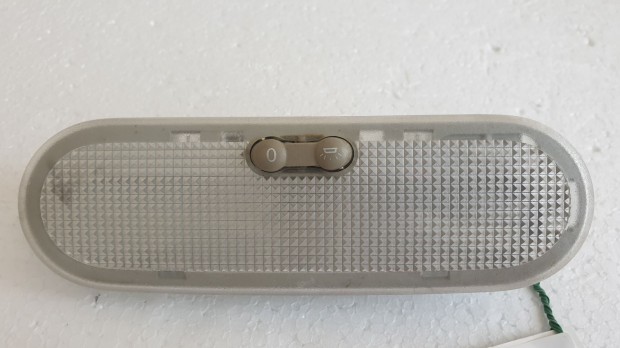 509633 Renault Clio 3, Megane 2, Bels� Vil�g�t�s, 8200074362.