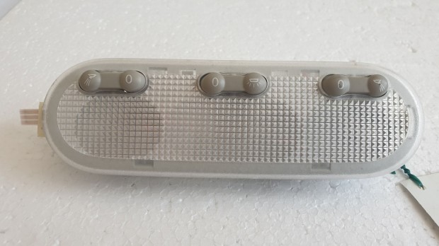 509636 Renault Clio 3, Bels� Vil�g�t�s, 8200073234.