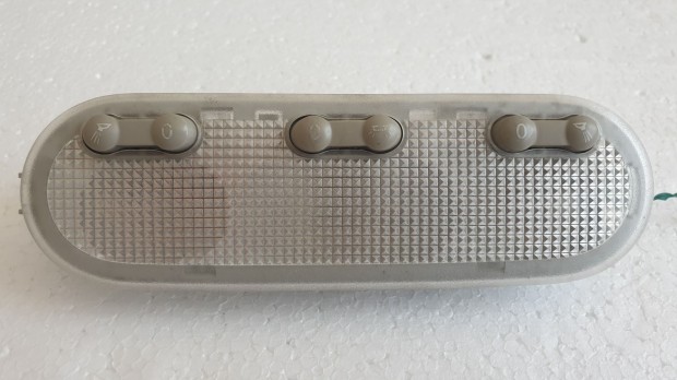 509637 Renault Megane 2, Scenic 2, Bels� Vil�g�t�s, 8200073234.