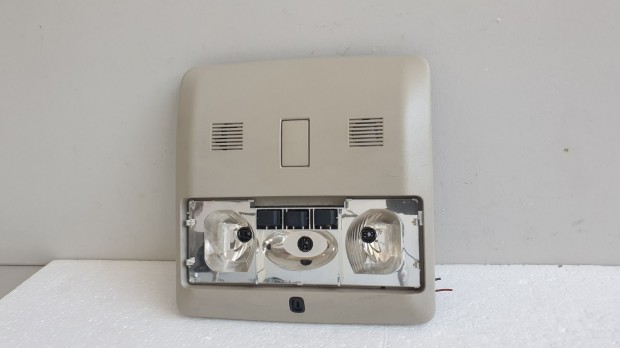 509639 Land Rover Discovery 2007, Bels� Vil�g�t�s, XDE500341LUM.