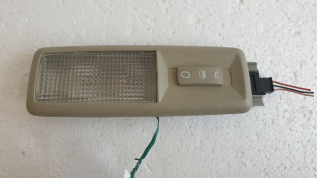 509640 Renault Scenic 2, Bels� Vil�g�t�s, 8200360559.