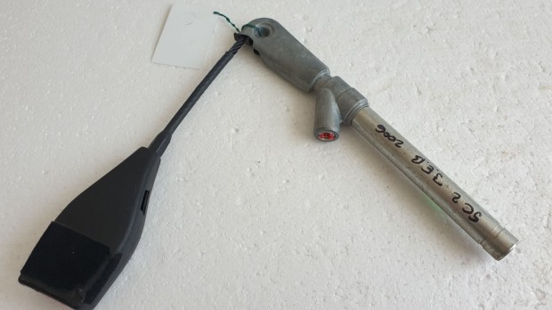 509645 Renault Scenic 2, Jobb Els�, Bels� �vfesz�t�.