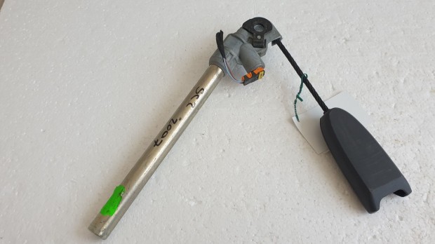 509649 Renault Scenic 2, Jobb Els� K�ls� �vfesz�t�.