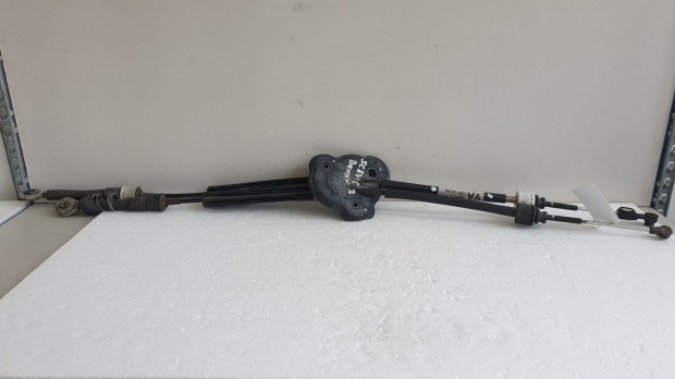 509654 Renault Scenic 3, 2010, Váltóbowden, 8200739758.