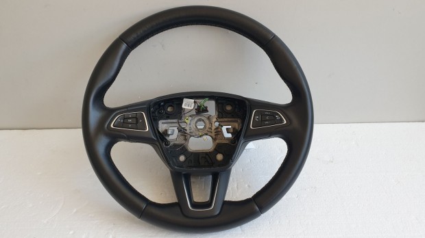 509804 Ford Focus 3, 2015, Multikormny, Brkormny, Kormny,