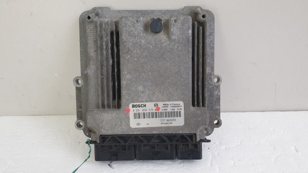 509828 Opel Movano B, 2014, Ecu, Motorvezrl, 0281030576, Bosch