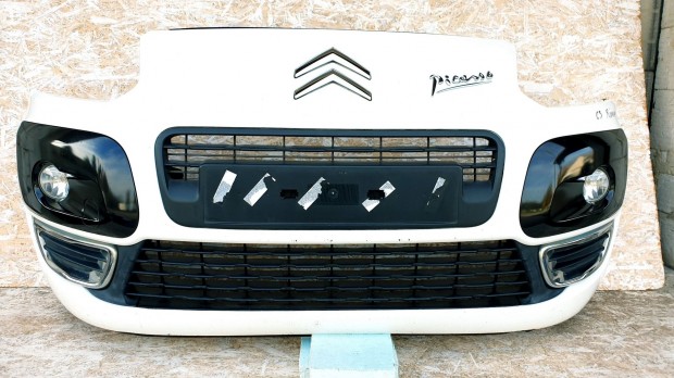 509908 Citroen C3 Picasso, 2011, K�dl�mp�s  L�kh�r�t�, 9681800777.