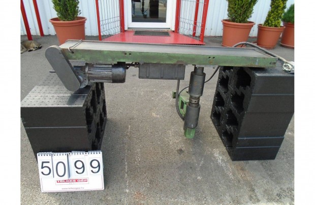 5099 - Szállítószalag