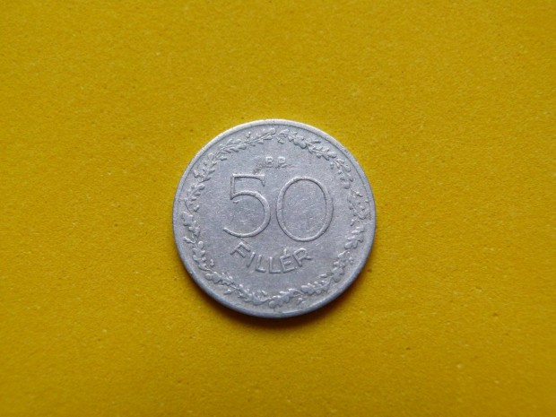 50 Fillr 1965