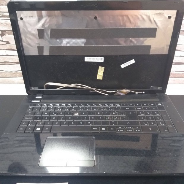 50.Packard Bell EG70 tlt csatlakoz hibs hibs,hinyos laptop alkat