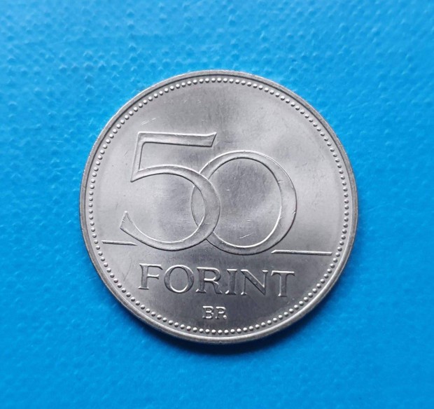 50 - Forint 1993 vgyr hinyzik. RRR!