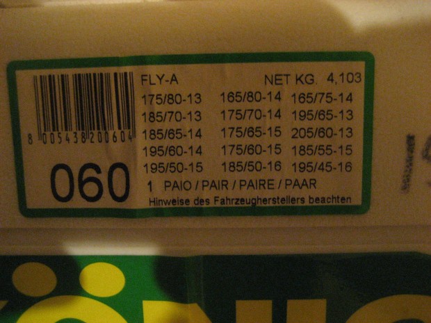 50-es, 60-as H�l�nc