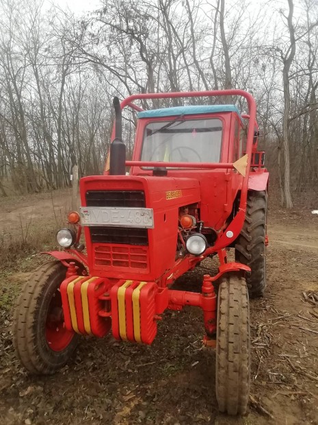 50 es friss m�szakis mtz