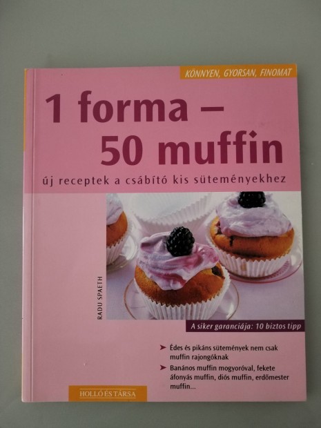 50 fle muffin receptfzet