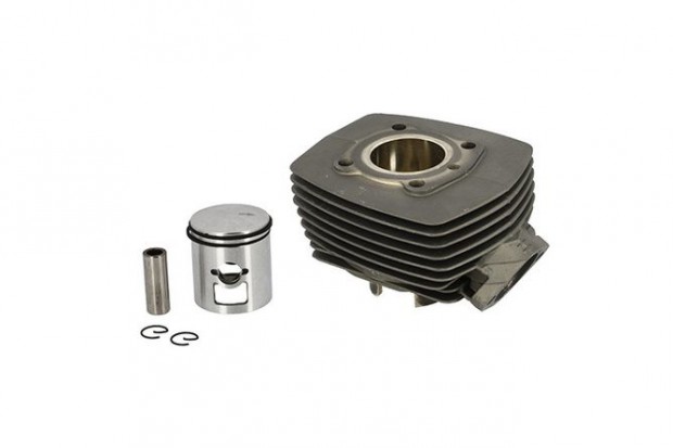 50 k�bcentis alum�nium henger, OEM min�s�g, Peugeot 103 AC