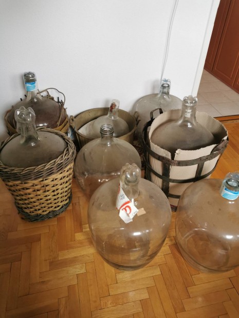 50 literes vegballon elado