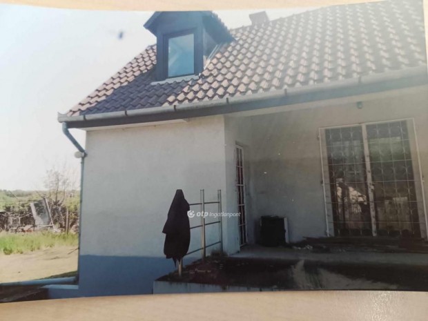 50 nm-es ház eladó Debrecen