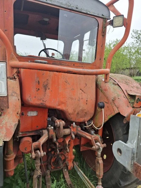 50 zetor elad