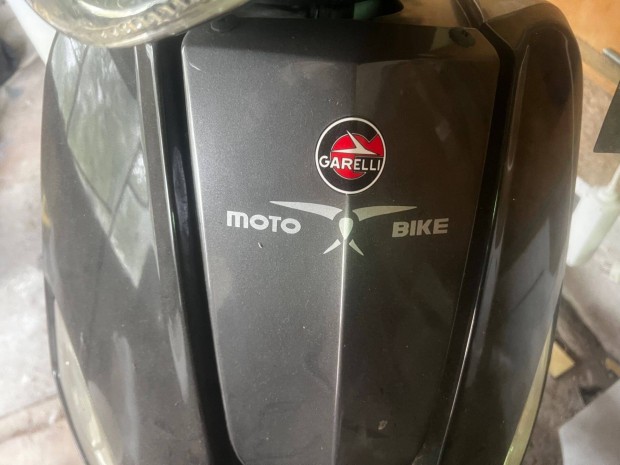 50ccm Garelli robog elad
