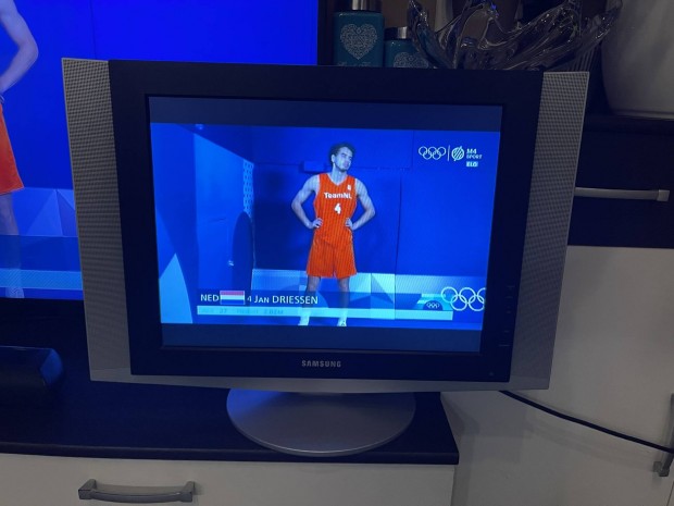 50cm Samsung LCD TV 