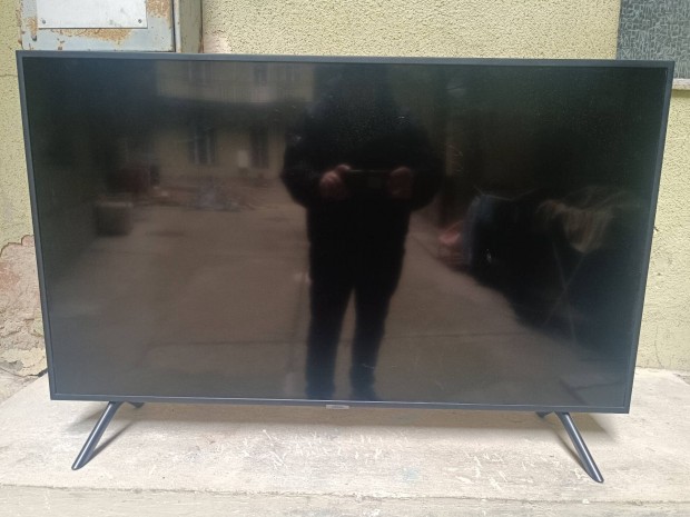 50colos Samsung uhd 4k smart tv elad.