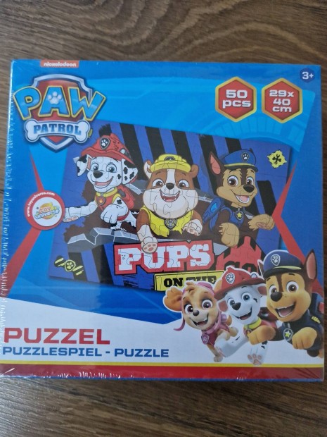 50db-os Mancs rjrat puzzle-k 