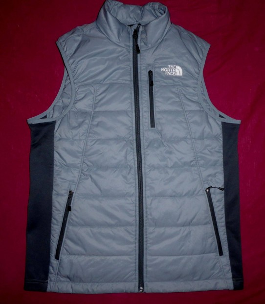 50ezres The North Face frfi nagy M mret szintetikus tltet mellny