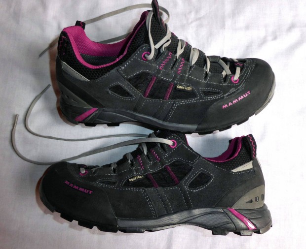 50ezres ni 38 -as mret Mammut Redburn Low Gtx profi tra cip