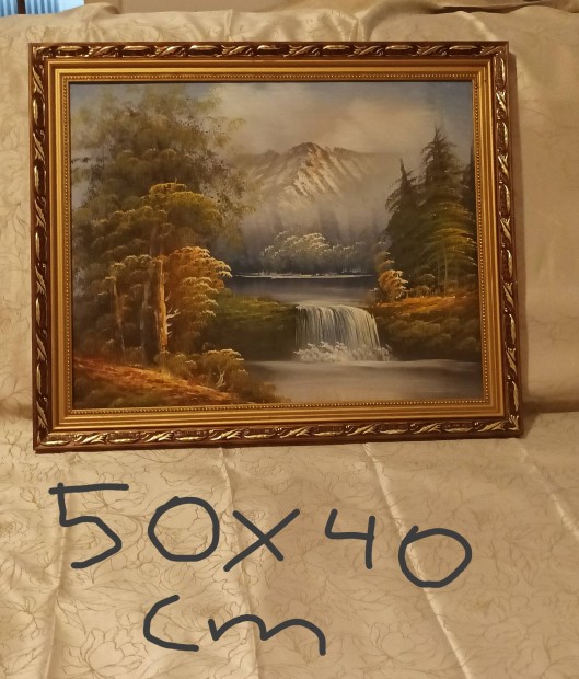 50x40-es olajfestmnyek 