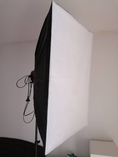 50x70 cm softbox fots stdi vilgts