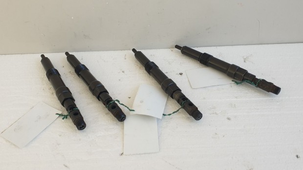 510043 Jaguar X-Type, Ford, 2.2 D,  Porlaszt�, Injektor, EJBR00701D,