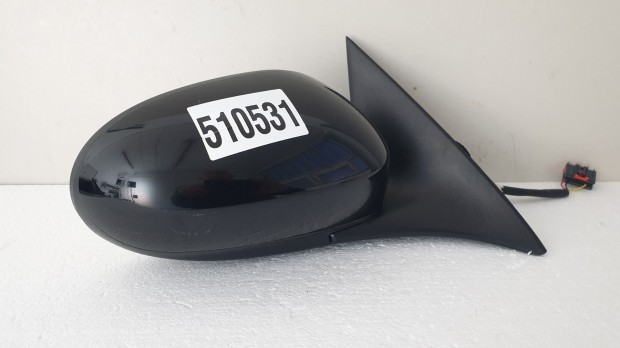 510531 jaguar X Type 2006, Jobb Visszapillant Tkr, 3 Vezetk.