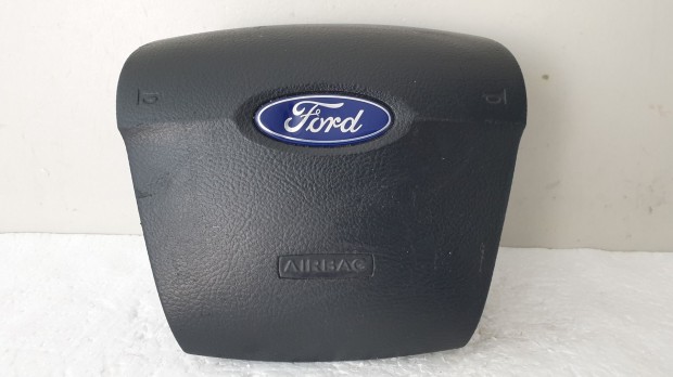 510673 Ford Galaxy 2015, Kormánylégzsák, légzsák, 4 Águ Kormányba, 1