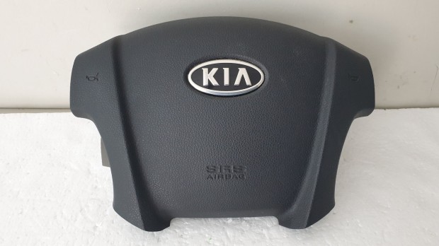 510680 Kia Sportage 2009, Kormánylégzsák, Légzsák, 4 Águ kormányba,