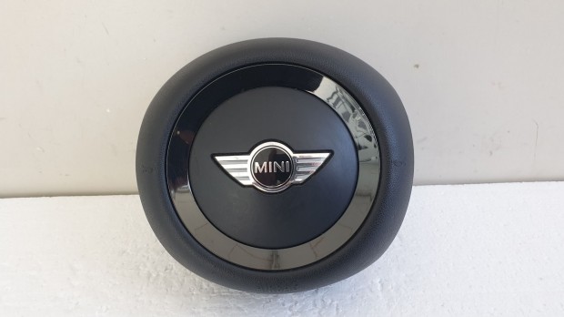 510731 Mini Cooper R56, 2013, Korm�nyl�gzs�k, L�gzs�k, 2 �gu