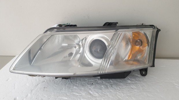 510784 Saab 9.3, 2006, Bal Els Projektoros Lmpa, Fnyszr,