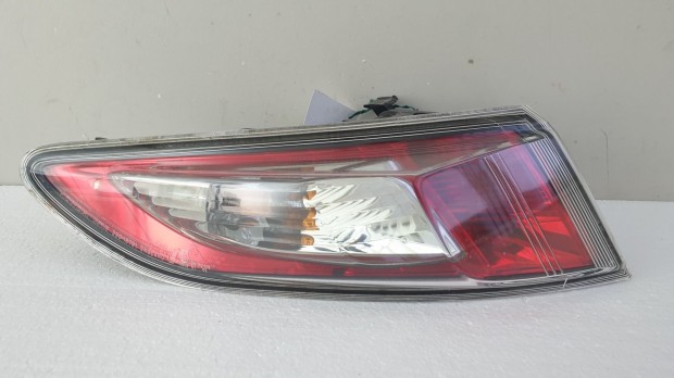 510821 Honda Civic 8, UFO, 2010, Bal Hts Kls Lmpa, 220-16721