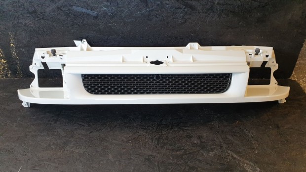 510893 Ford Transit 2005, Homlokfal.