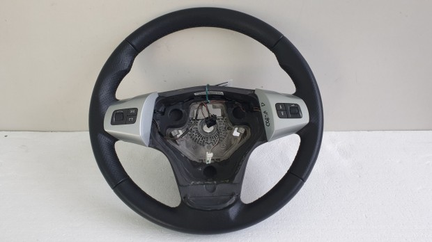 510911 Opel Corsa D, 2008, Bőrkormány, Multikormány, Kormány,