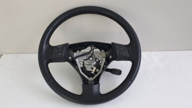 510919 Toyota Corolla Verso, 2007, Bőrkormány, Multikormány,
