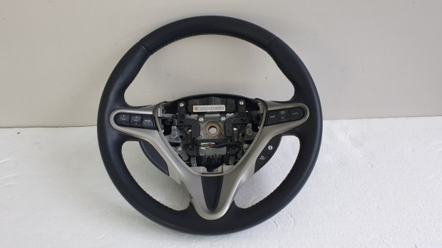 510934 Honda Civic UFO, 2006, Bőrkormány, Multikormány.78500-SMJ