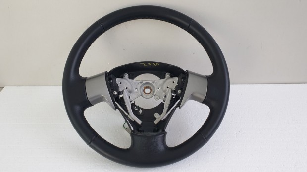 510936 Toyota Aygo 2011, Bőrkormány, Kormány, 45100-0H030.