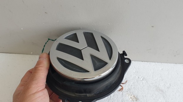 510968 VW Passat B6, 4 Ajtós, Csomagtérajtó Kilincs, 3C5827469E.