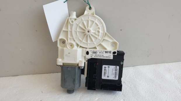 510999 Audi A3, 2005, Bal Els� Ablakemel� Motor, 5 Ajt�s,