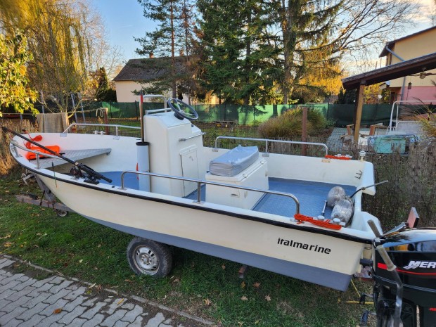 510 open horgsz-tra hajtest