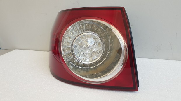 511011 VW Golf Plus 2007 Bal H�ts� LED L�mpa, K�ls�, 5M0945095M.