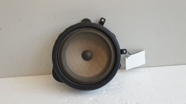 511022 Audi A3, 2005, Ajt�ba Hangsz�r�, Blaupunkt, 8P0035411.